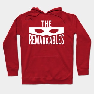 The Remarkables Shirt A Hoodie